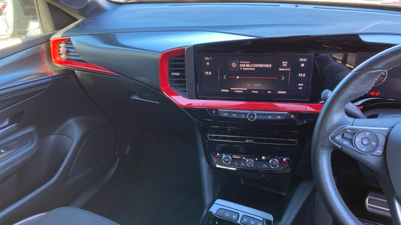 Vauxhall Mokka 100kW SRi Premium 50kWh 5dr Auto Electric Hatchback